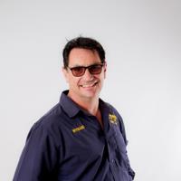 Agent profile for Wynand Ferreira