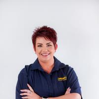Delize Fourie
