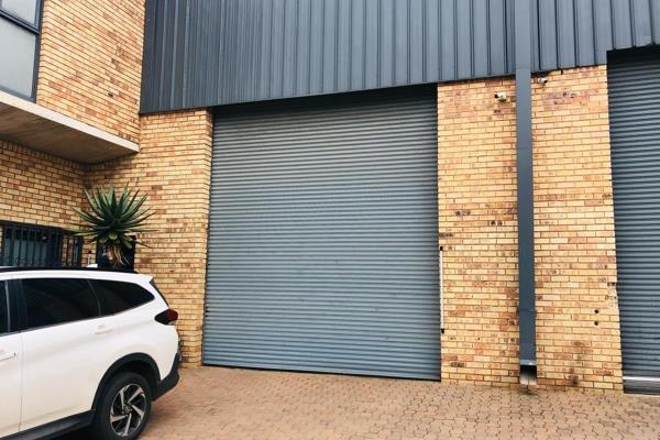 Looking for the perfect warehouse space that combines security, accessibility, and prime location? Look no further!
We are proud to ...