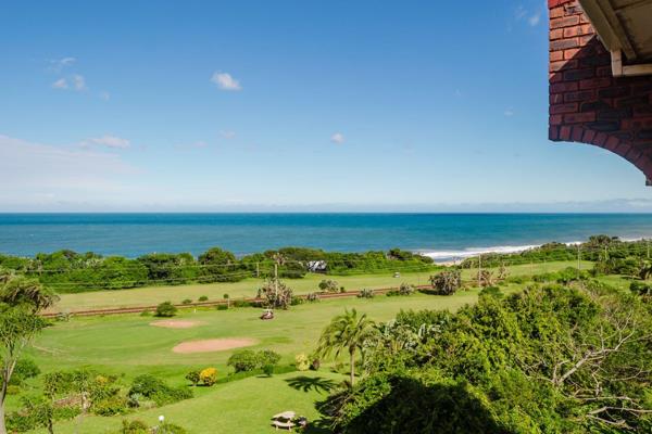 Exclusive Mandate!
This spacious top floor apartment is beautifully presented with a beach feel and takes full advantage of its sea ...