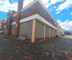 Commercial Property for sale in Klerksdorp Central