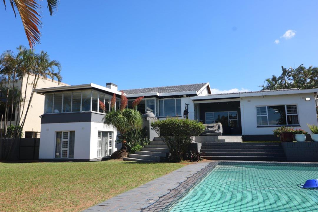3 Bedroom House for sale in La Lucia - 14 William Campbell Drive - Umhlanga