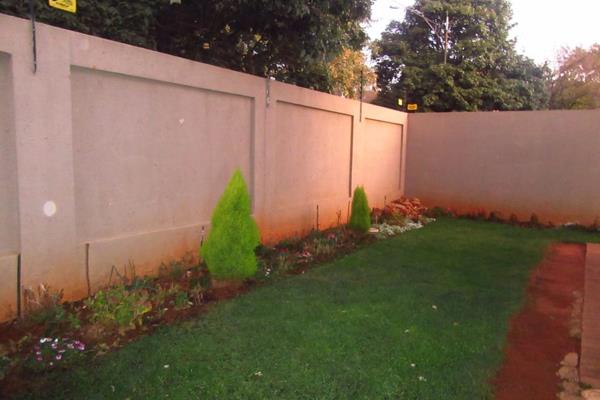 Modern 2-Bedroom, 2-Bathroom Apartment for Sale in Fairlands

Step into comfortable ...