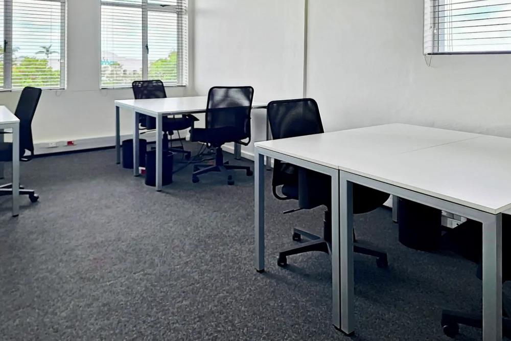 Photo of Commercial property to rent in George Central