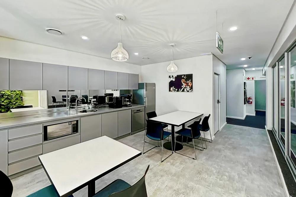 Commercial property to rent in George Central