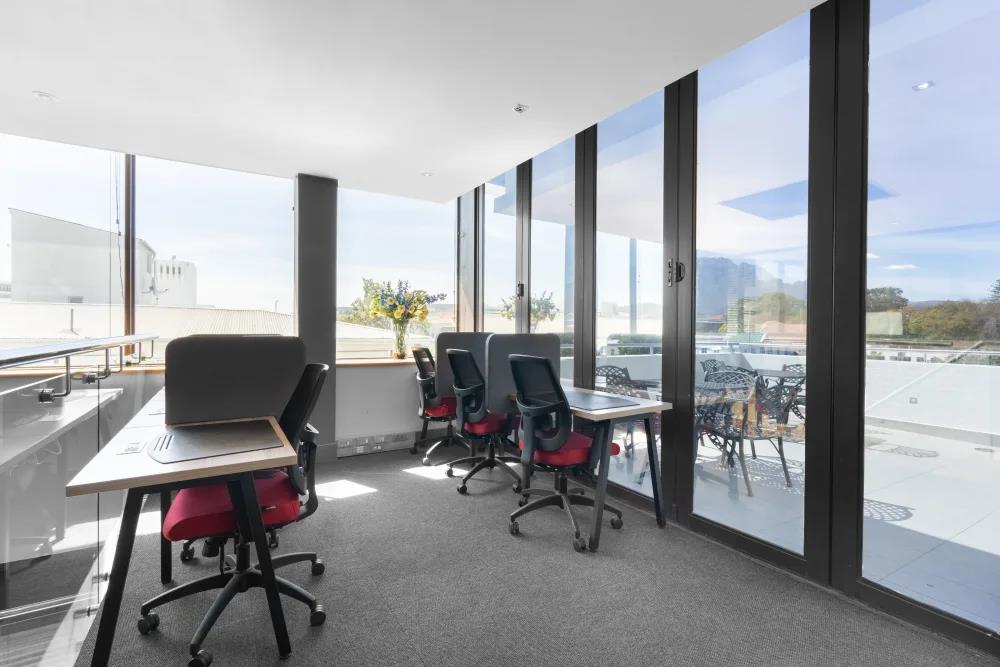 Photo of Commercial property to rent in Stellenbosch Central