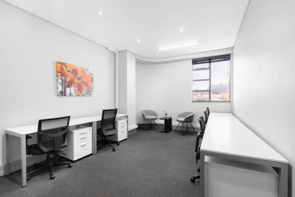 Photo of Commercial property to rent in Stellenbosch Central