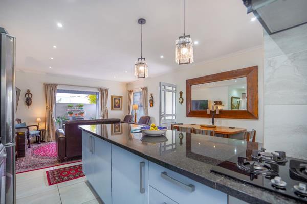 **** EXCLUSIVE MANDATE ****

Nestled in the sought-after coastal suburb of Melkbosstrand, this inviting 3-bedroom, 2-bathroom home offers a harmonious blend of comfort and practical living.

Step into a spacious open-plan layout where the tiled lounge, dining area, and modern ...