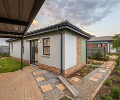 House for sale in Leopard's Rest Security Estate