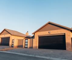 House for sale in Suidheuwel