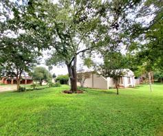 Farm for sale in Zoutpansdrift AH