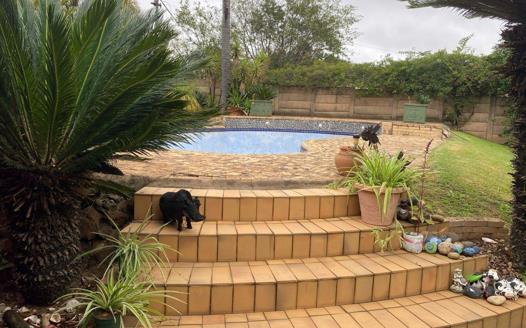 4 Bedroom House for sale in Duvha Park