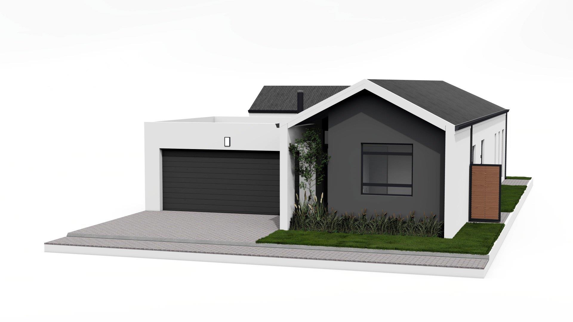 Photo of 3 Bedroom House for sale in Haasendal