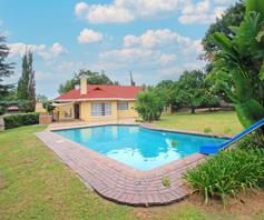 House for sale in Kelvin