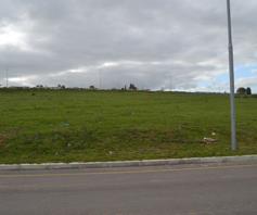 Vacant Land / Plot for sale in Malmesbury Industria