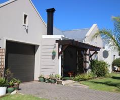 House for sale in Kraaibosch Country Estate
