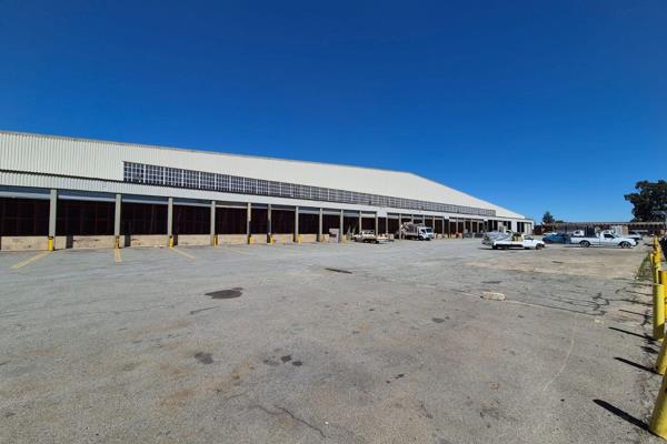 19,779sqm warehouse and offices and available for rental. This property boasts great ...