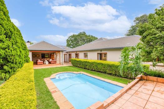 4 Bedroom House for sale in Linden