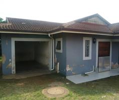 House for sale in Umlazi
