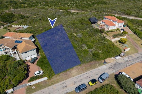 Nestled in a highly sought-after location near Port St. Francis, this magnificent elevated plot offers a rare and unique opportunity to ...