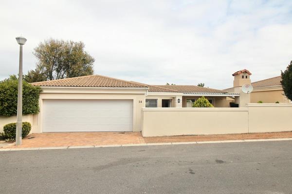 This solid home comprises of:
3 Bedrooms and 2 bathrooms, open plan lounge with sliding ...