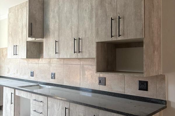 New Development - The Orchards
From R1,295,000 (All Costs Included)

With prices starting from as little as R1,295,000, (all costs are ...