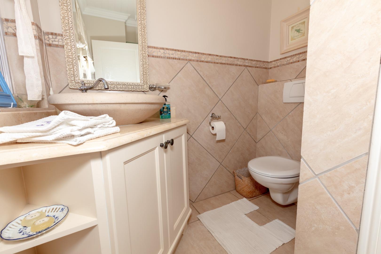5 Bedroom House to rent in Schoongezicht Estate