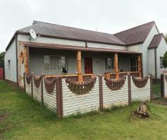 House for sale in Winburg