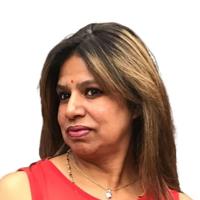 Agent profile for Shanita Soobramoney