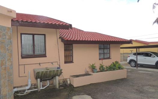 3 Bedroom House for sale in Elandspark