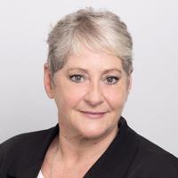 Agent profile for Cheryl Bradshaw