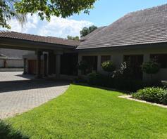 House for sale in Jim Fouchepark