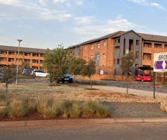 Apartment / Flat for sale in Zola