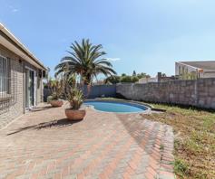 House for sale in Goedemoed