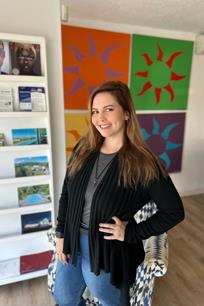 Melissa-May Webster