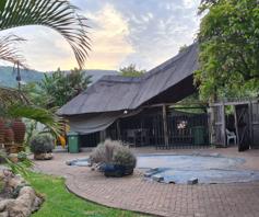 Farm for sale in Waterglen AH