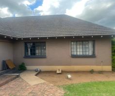 House for sale in Komati
