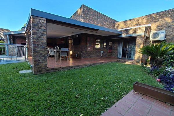 Charming family home, a real gem!  
Welcome to your dream family home! This beautifully maintained and low-maintenance property is ...