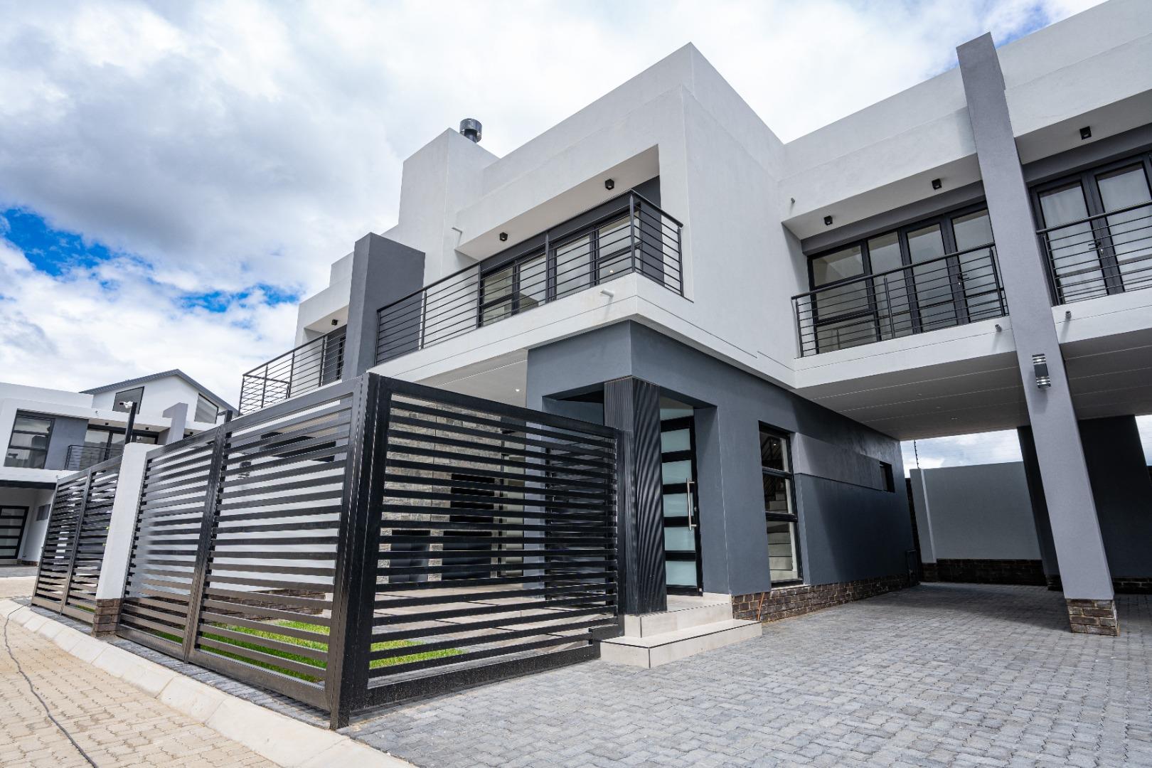 Apartment / flat to rent in Secunda Central - THE One Secunda Estate ...