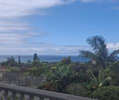House for sale in Uvongo Beach