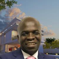 Agent profile for Ngoni Bepe