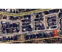 Vacant Land / Plot for sale in Sunset Estate