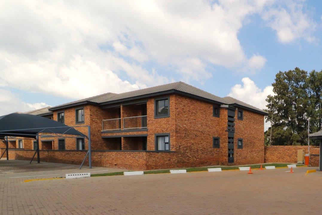 3 Bedroom Apartment / flat for sale in Rynfield AH - P24-115867813