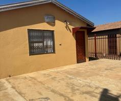 House for sale in Lotus Gardens