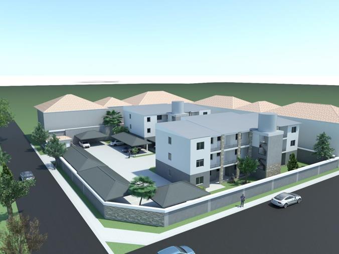 Security Development for Sale in Ferndale
