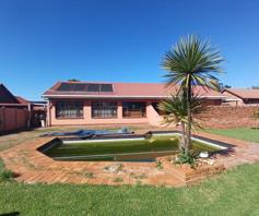 House for sale in Groblerpark