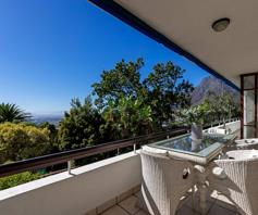 Apartment / Flat for sale in Tamboerskloof
