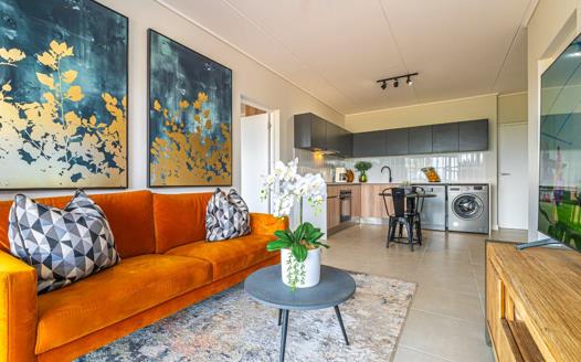 2 Bedroom Apartment / Flat for sale in Mulbarton