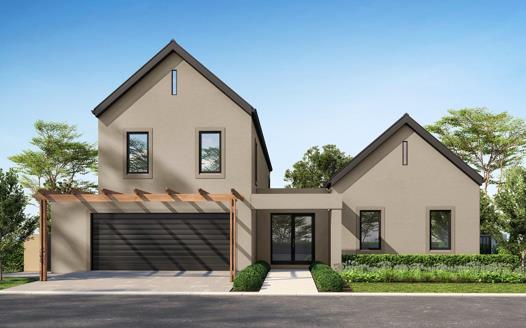 4 Bedroom House for sale in Longlands Estate