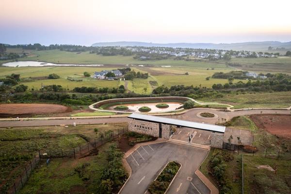 A beautiful 764m2 vista site located in the brand-new Avenues Estate, this vacant stand offers the perfect opportunity to build your ...